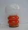 Vintage Glass Table Lamp 5