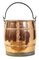 Antique Scandinavian Copper Bucket 1