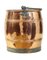 Antique Scandinavian Copper Bucket, Image 2