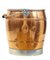 Antique Scandinavian Copper Bucket 2