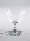 Savoie Weingläser Set aus geätztem Glas von Riihimaki, 1930er 3