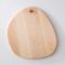 Oval Pebble Cutting Board by Noah Spencer for Fort Makers 1
