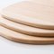Large Hex Pebble Cutting Board by Noah Spencer for Fort Makers 6