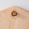 Hex Pebble Cutting Board by Noah Spencer for Fort Makers, Image 3