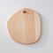 Hex Pebble Cutting Board by Noah Spencer for Fort Makers 2