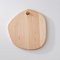 Hex Pebble Cutting Board by Noah Spencer for Fort Makers, Image 2