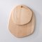 Hex Pebble Cutting Board by Noah Spencer for Fort Makers, Image 4