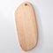 Ellipse Pebble Cutting Board by Noah Spencer for Fort Makers 2