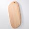 Ellipse Pebble Cutting Board by Noah Spencer for Fort Makers, Image 2