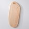 Ellipse Pebble Cutting Board by Noah Spencer for Fort Makers 1