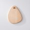 Egg Pebble Cutting Board by Noah Spencer for Fort Makers 1