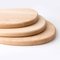 Egg Pebble Cutting Board by Noah Spencer for Fort Makers 4