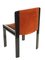 Model 300 Chairs by Joe Colombo for Pozzi,1965, Set of 6 10