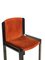Modell 300 Stühle von Joe Colombo für Pozzi,1965, 6er Set 9