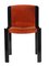 Model 300 Chairs by Joe Colombo for Pozzi,1965, Set of 6, Image 4