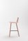 Pink Naïve Semi Bar Chair by etc.etc. for Emko 4