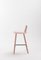 Pink Naïve Semi Bar Chair by etc.etc. for Emko, Image 4
