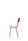Pink Naïve Chair by etc.etc. for Emko, Image 4