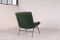 Vintage German Lounge Chair, 1960s, Image 6