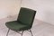 Vintage German Lounge Chair, 1960s, Image 7