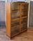 English Art Deco Display Cabinet, 1920s 2