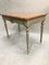 Antique Gustavian Console Table 3