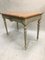 Table Console Gustavienne Antique 3