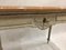 Antique Gustavian Console Table, Image 4