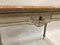 Table Console Gustavienne Antique 4