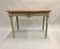 Antique Gustavian Console Table 2