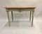 Table Console Gustavienne Antique 2