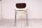 Space Age Stackable Chairs by Gerd Lange for Drabert, 1970s, Set of 4, Image 3