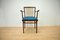 Vintage Chairs by Karl Nothhelfer for Kuhlmann & Lalk, 1970s, Set 4, Image 1