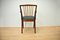 Chaises Vintage par Karl Nothhelfer pour Kuhlmann & Lalk, 1970s, Set 4 5