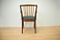 Vintage Chairs by Karl Nothhelfer for Kuhlmann & Lalk, 1970s, Set 4, Image 5