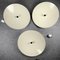 Ceiling Lights by Terence Conran for SCE, 1980s, Set of 3 6