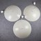 Ceiling Lights by Terence Conran for SCE, 1980s, Set of 3 5