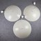 Ceiling Lights by Terence Conran for SCE, 1980s, Set of 3, Image 5