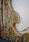 Estante esquinero francés antiguo, Imagen 4