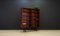 Vintage Danish Rosewood Bookcase 3