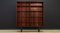 Vintage Danish Rosewood Bookcase, Image 1