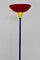 Multicolored Floor Lamp, 1980s 5