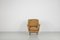 Set of Wing Chairs from ISA Bergamo, 1950s 1