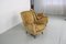 Set of Wing Chairs from ISA Bergamo, 1950s 13