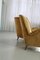 Set of Wing Chairs from ISA Bergamo, 1950s 15