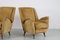 Wing Chairs from ISA Bergamo, 1950s, Set of 2 14