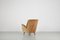 Set of Wing Chairs from ISA Bergamo, 1950s 7