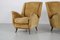 Wing Chairs from ISA Bergamo, 1950s, Set of 2 19