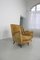 Set of Wing Chairs from ISA Bergamo, 1950s 12