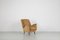 Set of Wing Chairs from ISA Bergamo, 1950s 3